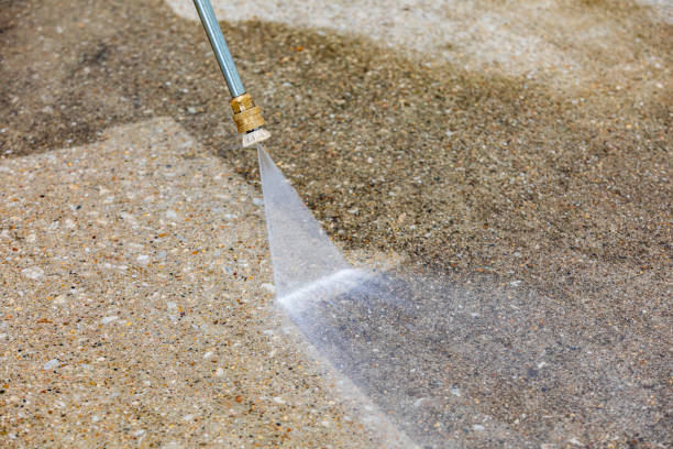 Trusted Newington Forest, VA Pressure Washing Experts